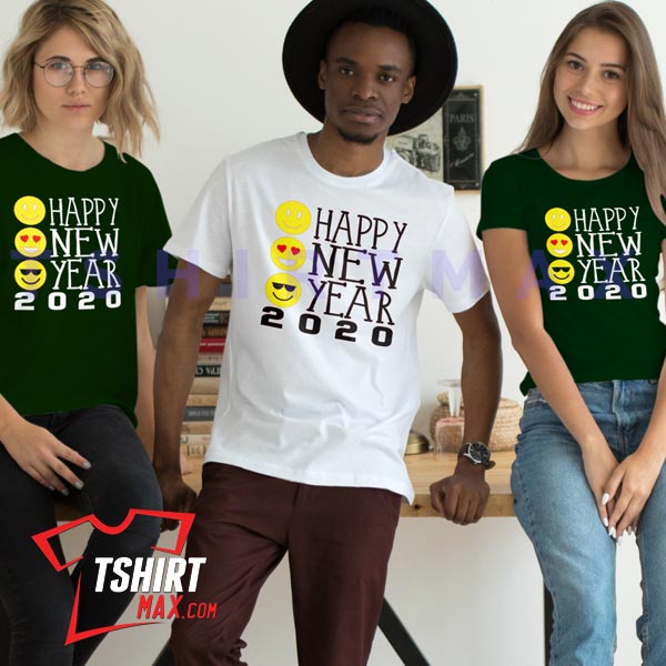 [ACTUALIZADA 2021] Happy New Year 2021 Emoji